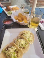 Cabo Fish Tacos