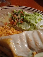Taco Combination Plate